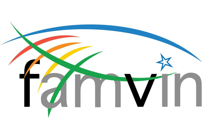 famvin Logo